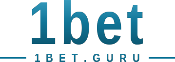 1bet โลโก้