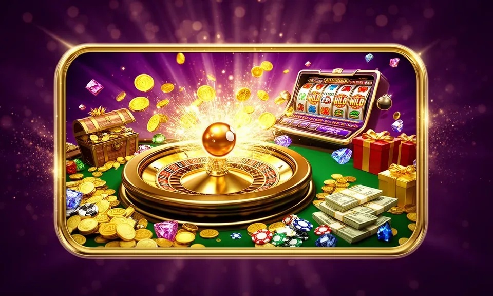 1bet 1bet บนมือถือมีอะไรให้คุณบ้าง