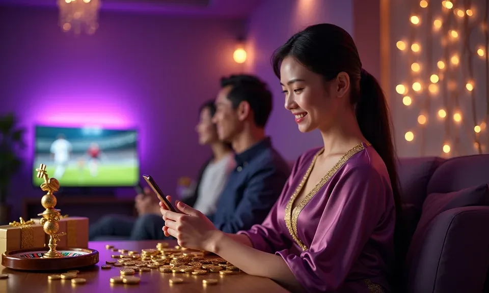 1bet สมัครสมาชิก 1bet แล้วเข้าล็อบบี้ได้เลย