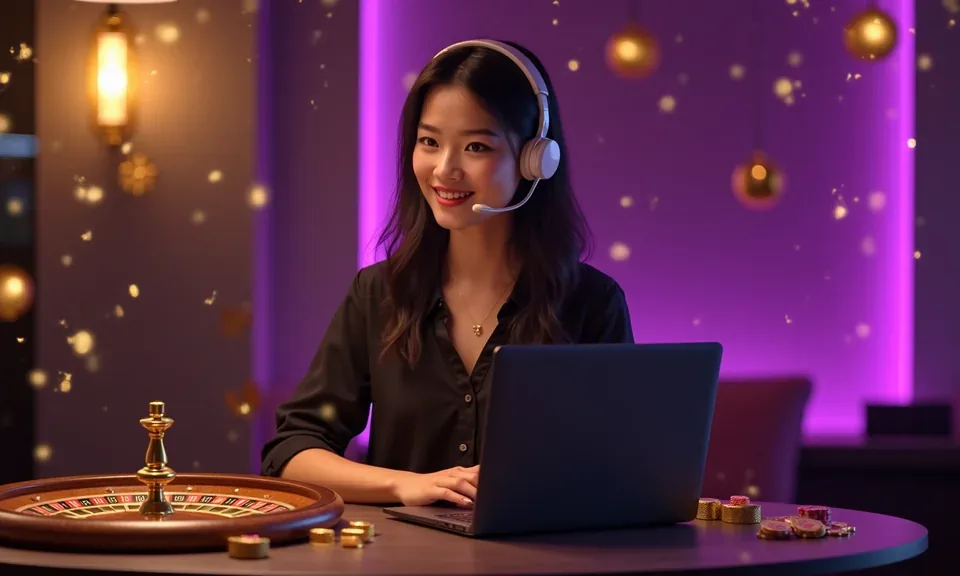 1bet เราสร้าง 1bet ขึ้นมาเพื่อใคร และทำงานอย่างไร