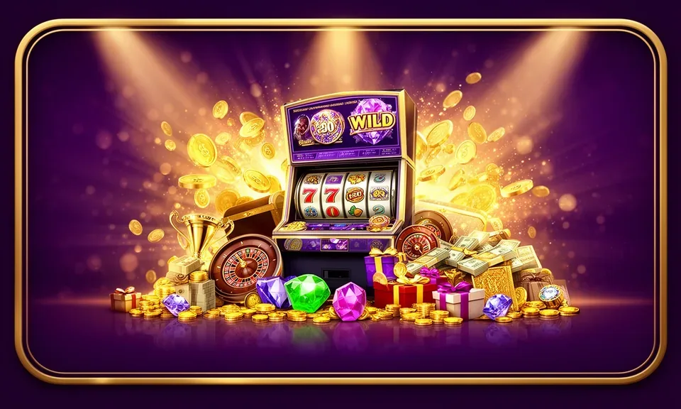 1bet โบนัส